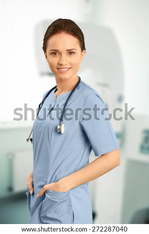 Nurse, Asian Ethnicity, Doctor.