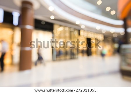 Shop, background, mall.