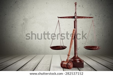 Justice, Legal System, Weight Scale.