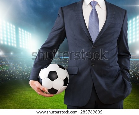 Soccer, man, sport.
