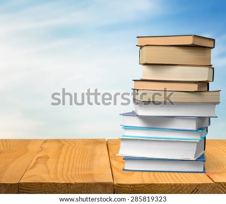 Academic, background, book.