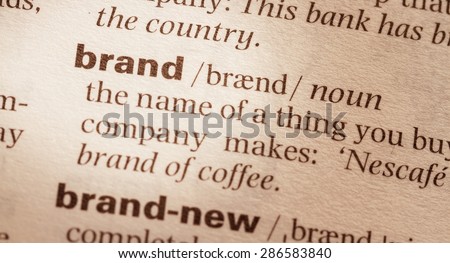 Branding, Marketing, Brand-name.