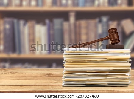 Law, Legislation, Document.