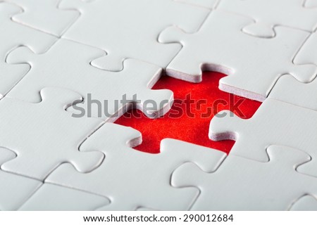 Puzzle, Jigsaw Puzzle, Complexity.