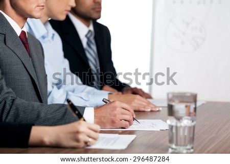 Board Room, Meeting, Business.
