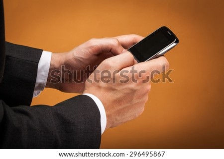Smart Phone, Palmtop, Personal Data Assistant.