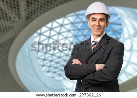 Black, Construction, Engineer.