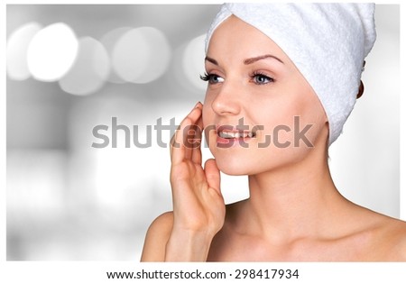 Microdermabrasion, Peel, Beauty Treatment.