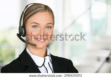 Service, Customer Service Representative, Women.