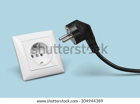 Electric Plug.