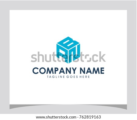 ABN logo vector