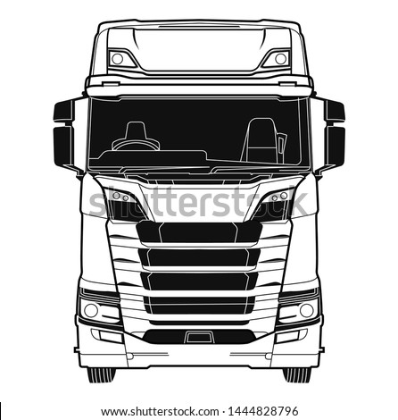 Scania logo vector