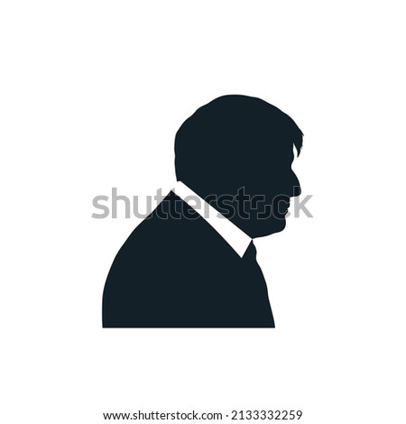 Boris Johnson British politician UK prime minister logo icon sign Profile emblem Hand drawn Official design style Fashion print clothes apparel greeting invitation card cover flyer ad poster banner ad