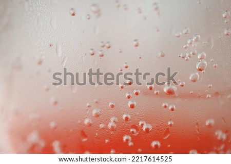 Similar – Image, Stock Photo Cold water with grapefruit.