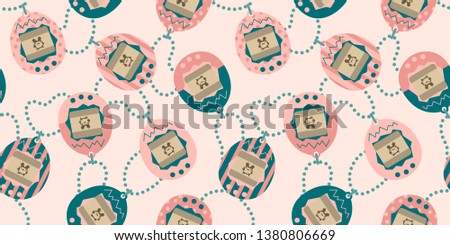 TAMAGOTCHI GRATIS SCARICARE