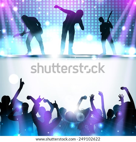 Rock Star Guitar Clipart | Free download on ClipArtMag