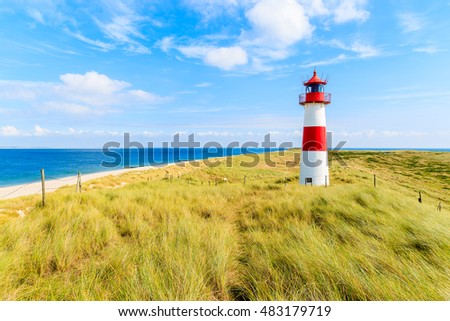 Ellenbogen Lighthouse