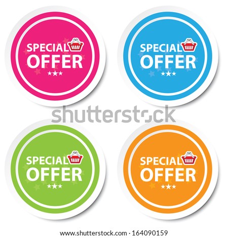 Special offer colorful stickers set.JPG