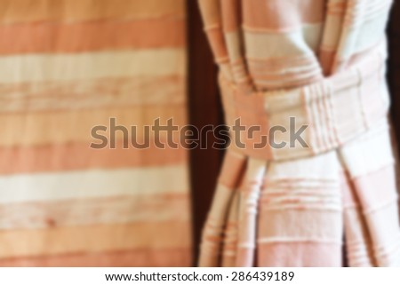 blur Natural Textile Background./ Natural Textile Background.