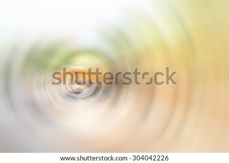 Abstract blur railway train can be use background.