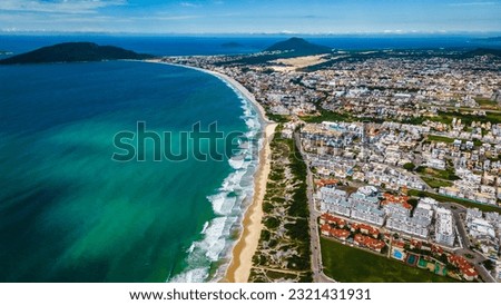 Similar – Image, Stock Photo Playa Del Inglés