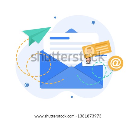 Email and messaging,Email marketing campaign