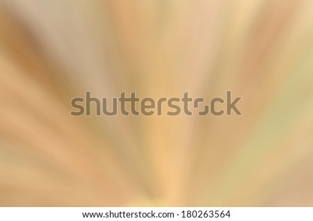 Abstract background with abstract smooth line, earth tone.