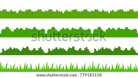 Green Grass Drawing | Free Download On ClipArtMag