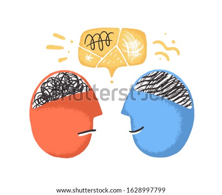 pixilart conversation between two people clipart stunning free transparent png clipart images free download flyclipart