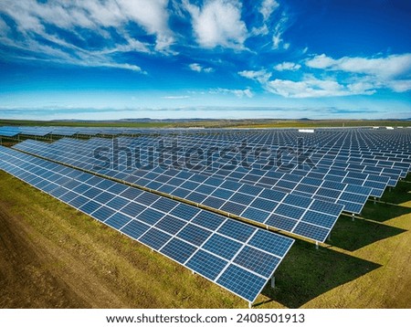 Similar – Image, Stock Photo photovoltaics