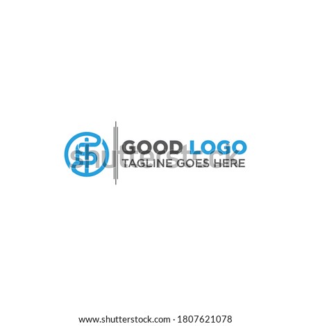 Letter SIB Logo design inspiration