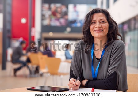 Similar – Image, Stock Photo Woman smiling to camera while holding a fresh summer drink on a garden and covering his face with the drink, summer holidays concept