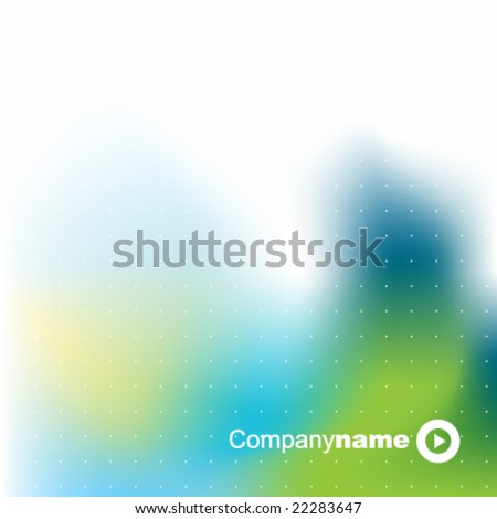 abstract background texture - trendy business template with copy space
Contemporary texture in blue green color