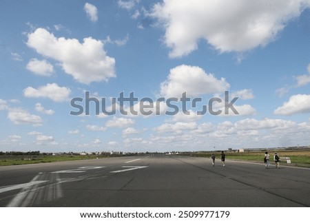 Similar – Image, Stock Photo Berlin| Place du préservatif | Pariser Platz