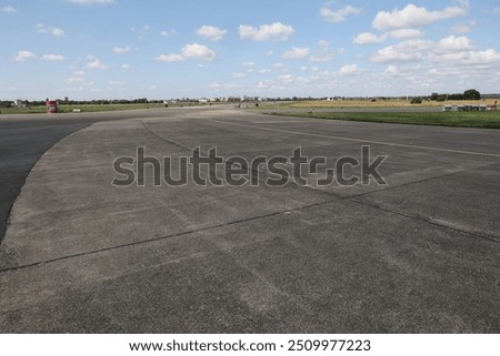 Similar – Image, Stock Photo Berlin| Place du préservatif | Pariser Platz