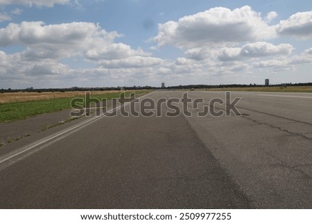 Similar – Image, Stock Photo Berlin| Place du préservatif | Pariser Platz