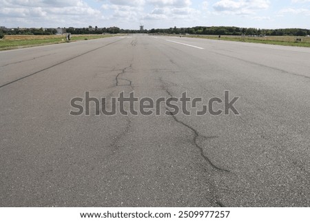 Similar – Image, Stock Photo Berlin| Place du préservatif | Pariser Platz