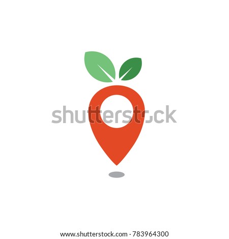 Carrot Pointer Logo