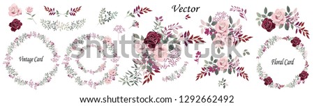Download Burgundy Rose Wallpaper 1920x1080 | Wallpoper #448093