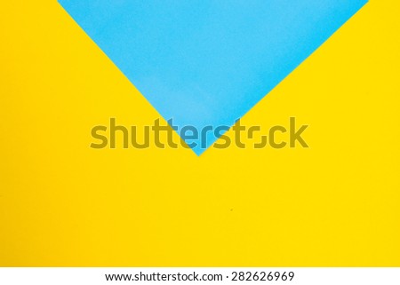 triangle pattern paper
