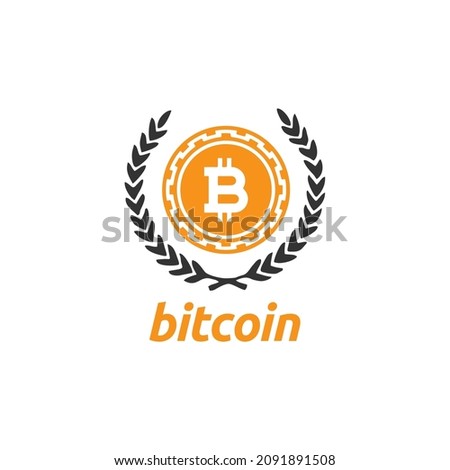 Bitcoin Banner Badge for Crypto Web Payments. We Accept Bitcoin. Bitcoin Accepted Here. Pay With Bitcoin. Vector Badge, Banner or Button for Accepting Digital Cryptocurrency BTC Payments