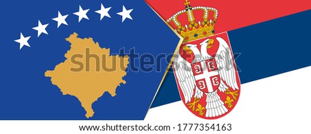 Download Kosovo Is Serbia Wallpaper 240x320 | Wallpoper #58855