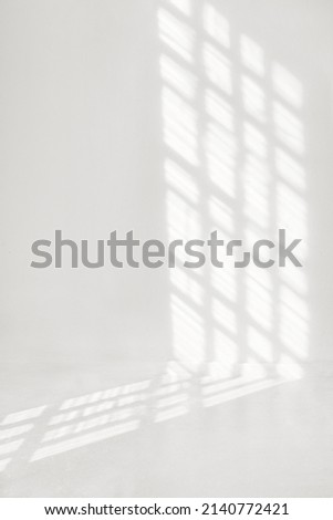 Similar – Image, Stock Photo light silence / reflected in the water / in the middle a swan