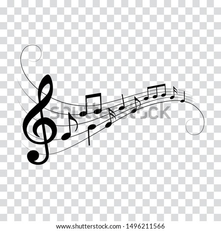 Music Note Images Free | Free download on ClipArtMag