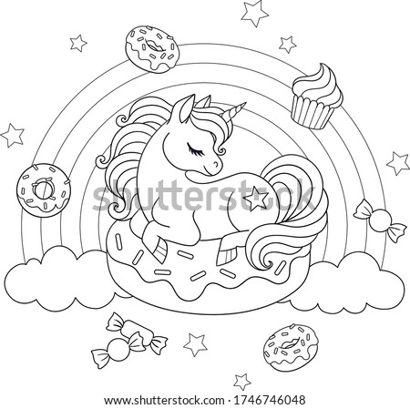 Download Kawaii Animal Coloring Pages At Getdrawings Free Download