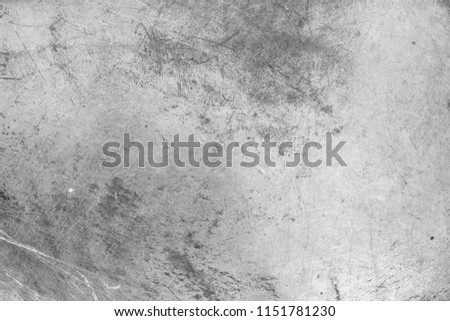Industrial Metal