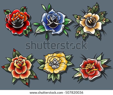 rose tattoo vector download free vector art stock graphics u0026 images rose tattoo vector download free vector art stock graphics u0026 images