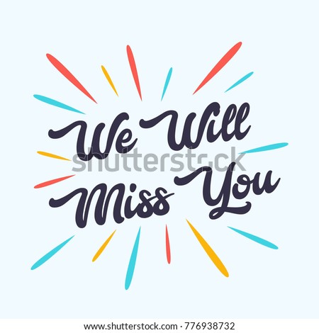 We Missed You Clipart Free download on ClipArtMag