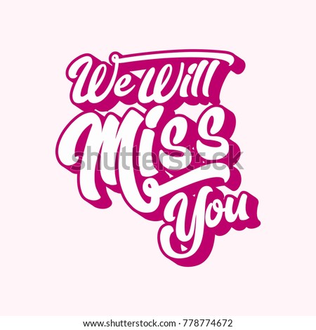 We Missed You Clipart Free download on ClipArtMag