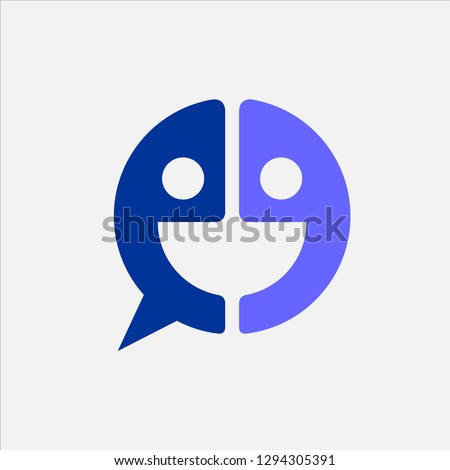 Talking Circle Logo